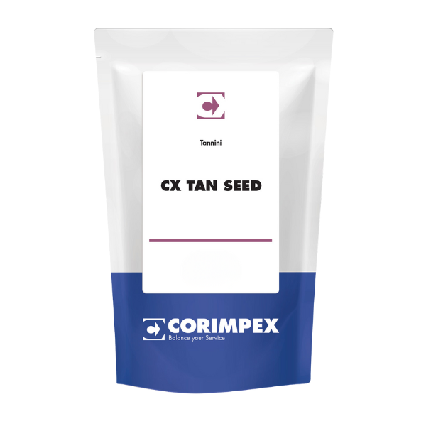 CX TAN SEED 20 G