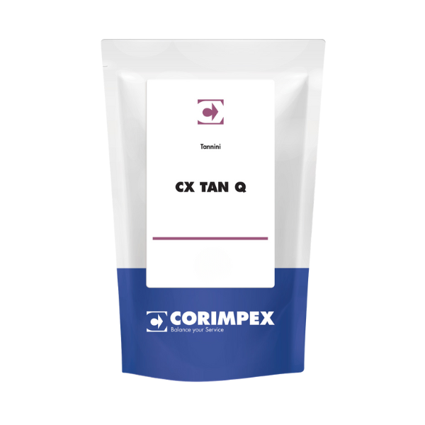 CX TAN Q 500 G