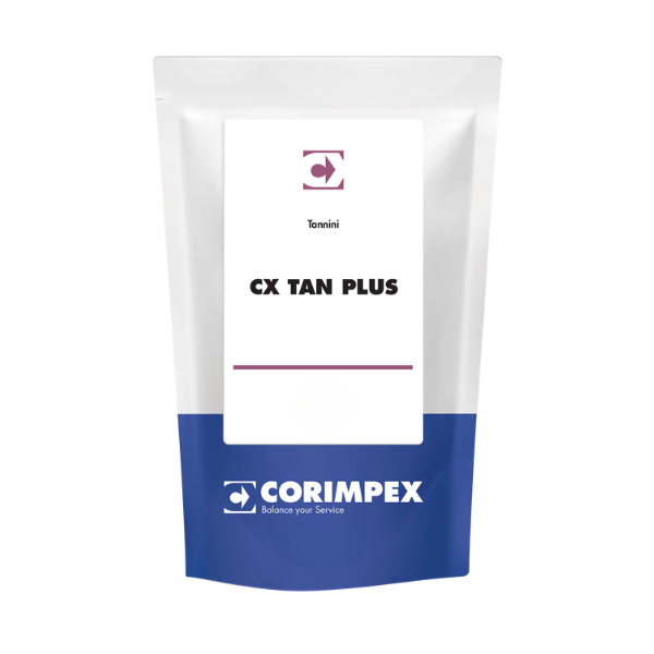 CX TAN PLUS 20 G