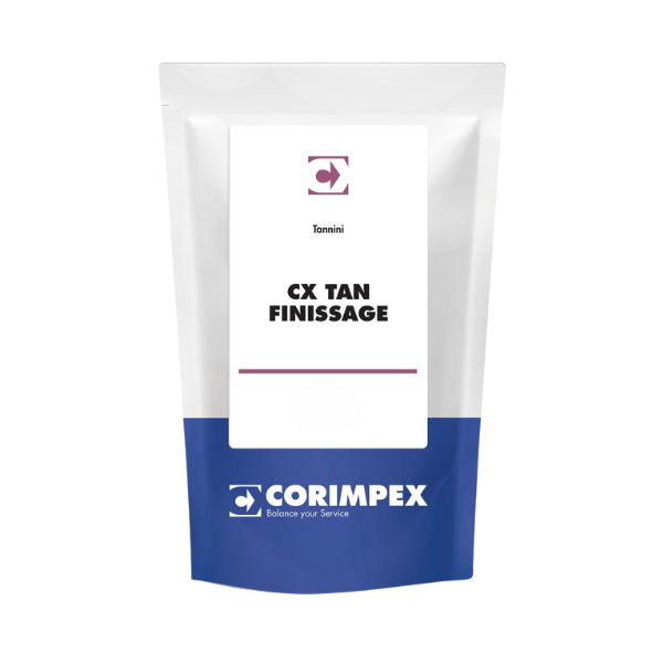 CX TAN FINISSAGE 10g