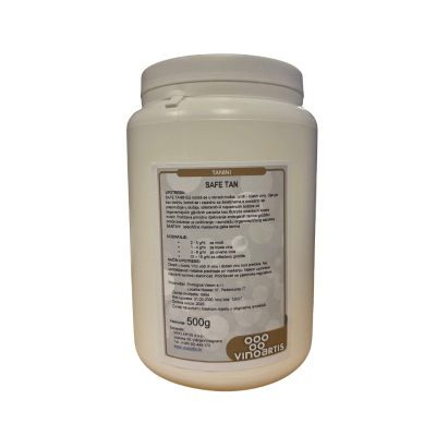 VASON TANIN SAFE TAN 500g