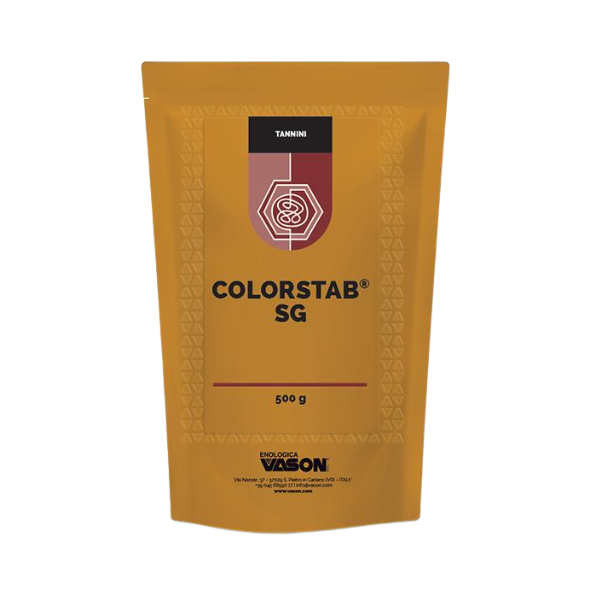 VASON COLOR STAB S.G 500 G
