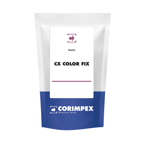 CX COLOR FIX 1 kg