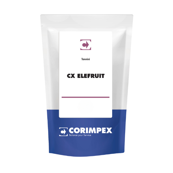 CX ELEFRUIT 10 G