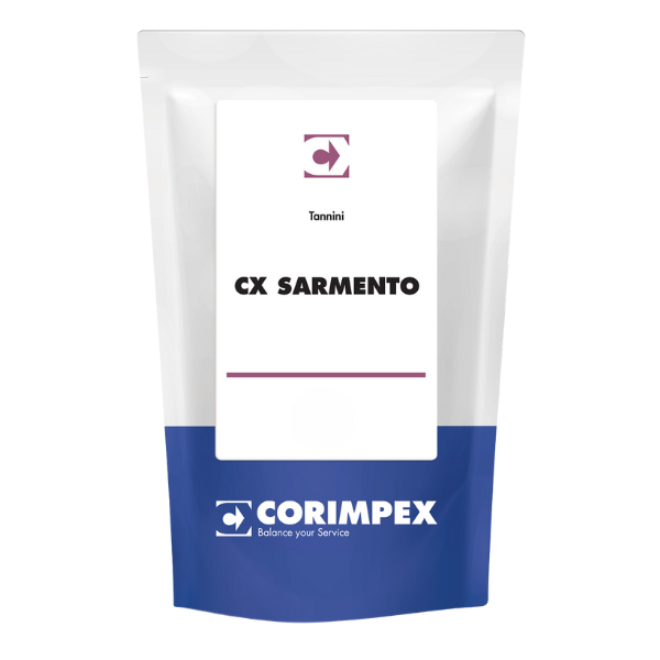 CX SARMENTO 20g
