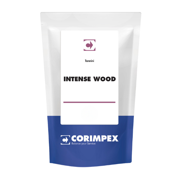 CX INTENSE WOOD 100g