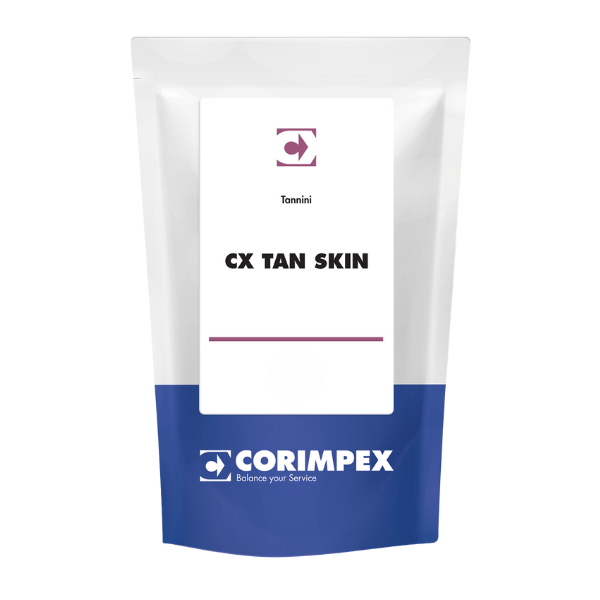 CX TAN SKIN 50g