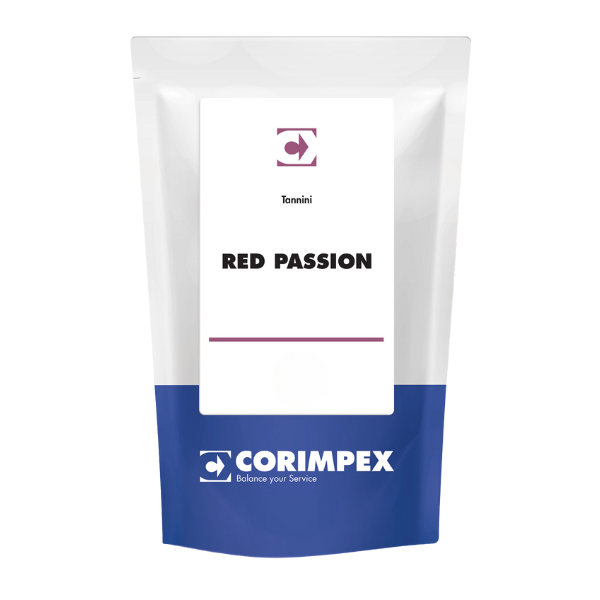 TANIN CX RED PASSION 10 G