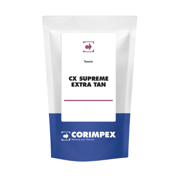 TANIN SUPREME EXTRA TAN 10 G