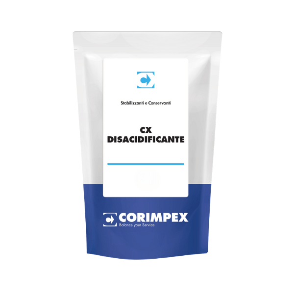 CX DISACIDIFICANTE 1 KG
