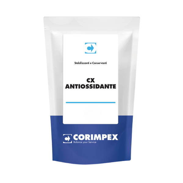 CX ANTIOSSIDANTE 100 G