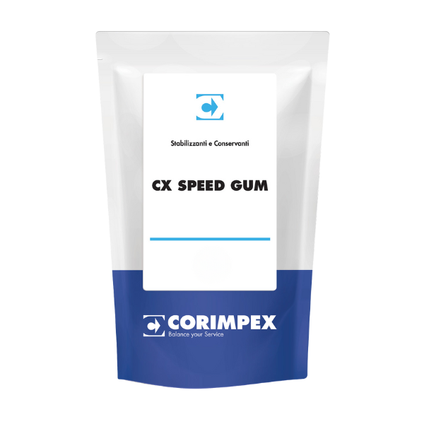 CX SPEED GUM 100 G