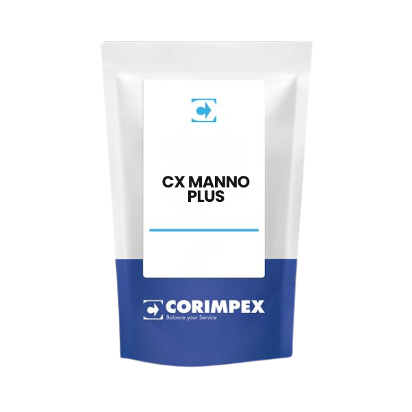 CX MANNO PLUS 100 G