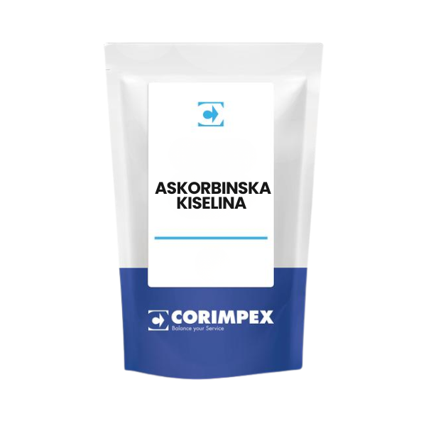 CX ASKORBINSKA KISELINA 1 KG