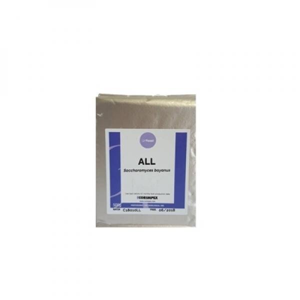 KVASAC CX LINYEAST ALL 100 G