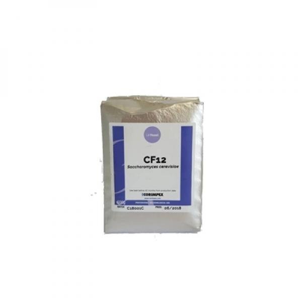 KVASAC CX LINYEAST CF 12 100 G