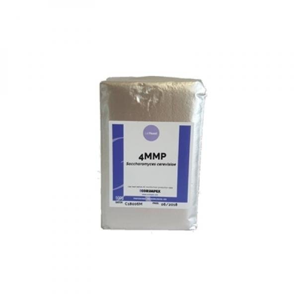 KVASAC CX LINYEAST 4MMP 500 G
