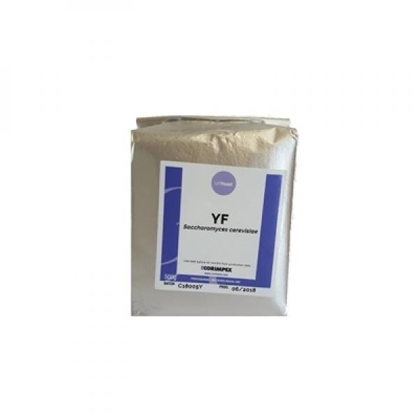 KVASAC CX LINYEAST YF 100 G