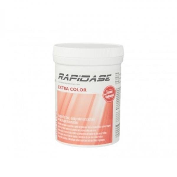 ENZIM RAPIDASE EXTRA COLOR 10 G