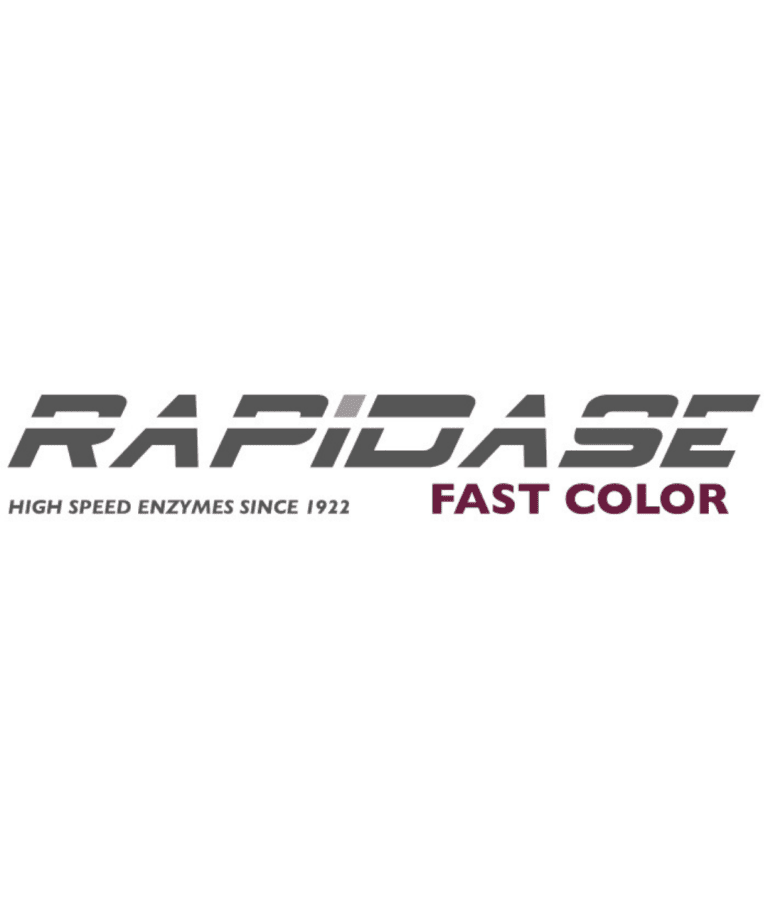 ENZIM RAPIDASE FAST COLOR 5 KG