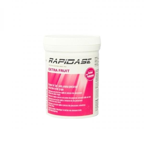 ENZIM RAPIDASE EXTRA FRUIT 100 G