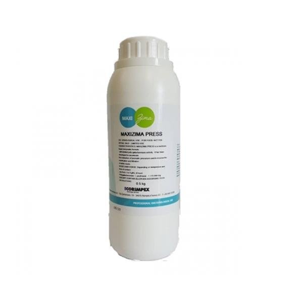 CX MAXIZIM PRESS 500 G