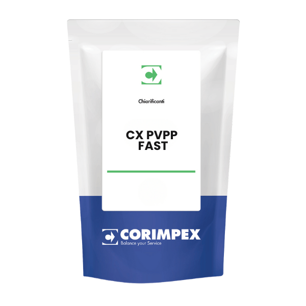 CX PVPP FAST 100 G