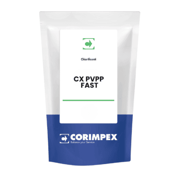 CX PVPP FAST 100 G