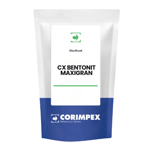 CX BENTONIT MAXIGRAN 1 KG