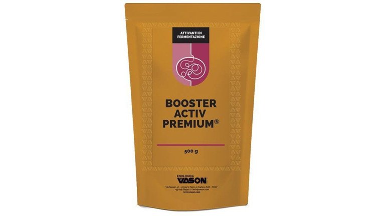 Booster Activ Premium 500 g