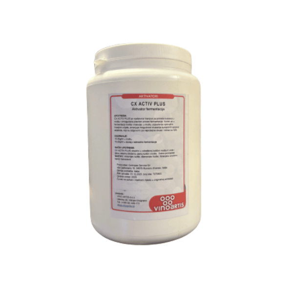 CX ACTIV PLUS 25 KG