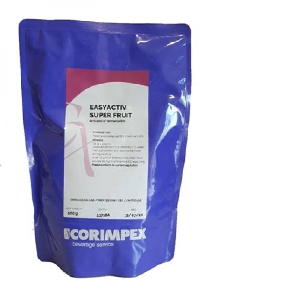 EASYACTIV SUPER FRUIT 500 G