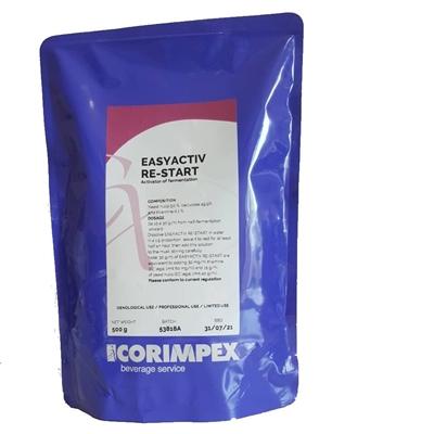 EASYACTIV RE-START 100 G