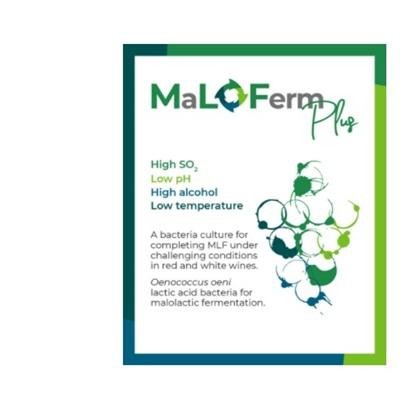 BAKTERIJE MALOFERM PLUS 25HL
