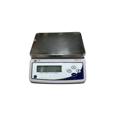 VAGA 30 KG – 1 G