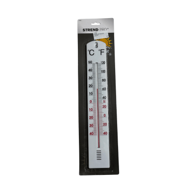 TERMOMETAR PVC VANJSKI