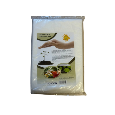 FOLIJA AKRIL 1.6X10 ljetna