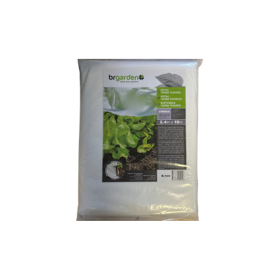 FOLIJA AKRILNA 2.4 X 10 M (zima)