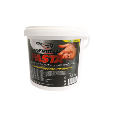 PASTA ZA RUKE 7.5 KG pena