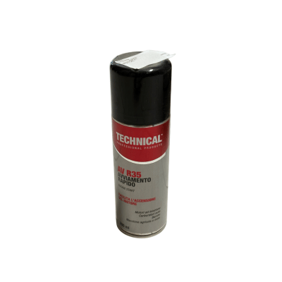 MOTOR START 200 ML