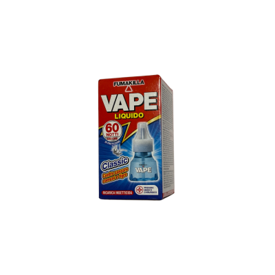 VAPE TEKUĆINA 60 noći