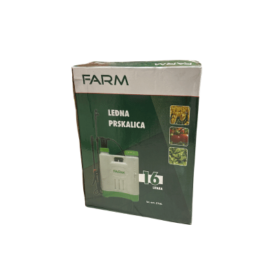 WURT PRSKALICA 16 L