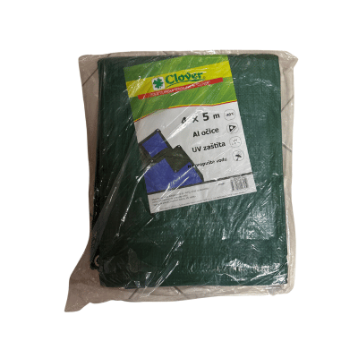 CERADA 4 X 5 M