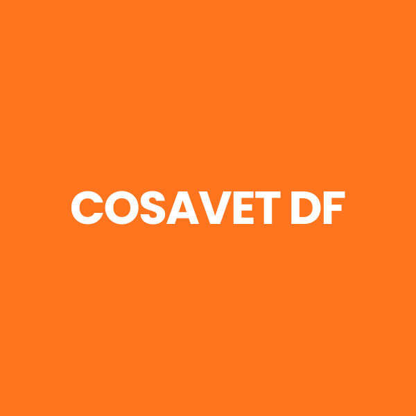 COSAVET DF 1 KG
