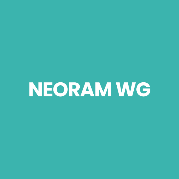 NEORAM WG 1 KG