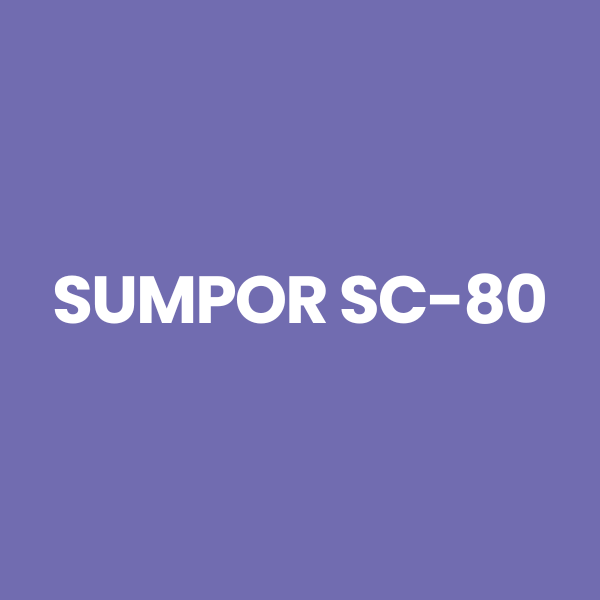 SUMPOR SC-80 200 ML