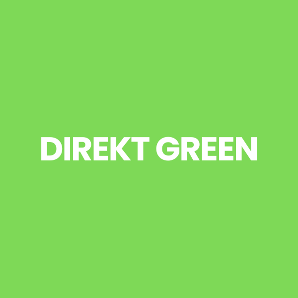 DIREKT GREEN 30 ML