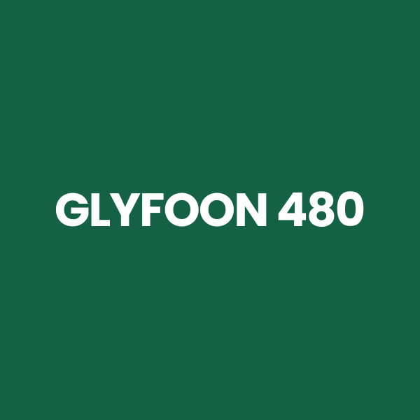 GLYFOON 480 500 ML