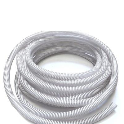 Crijevo rebrasto PVC 20
