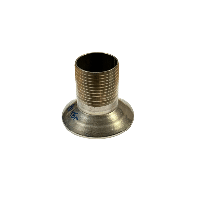 GAROLA INOX REDUKCIJA 80X60